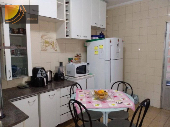 Imagem Casa com 3 Quartos à Venda, 175 m² em Freguesia Do ó - São Paulo Imagem Casa com 3 Quartos à Venda, 175 m² em Freguesia Do ó - São Paulo