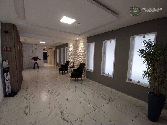 Imagem Apartamento com 1 Quarto à Venda, 62 m² em Jardim Real - Praia Grande