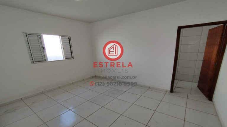 Imagem Casa com 3 Quartos à Venda, 80 m² em Bandeira Branca - Jacareí