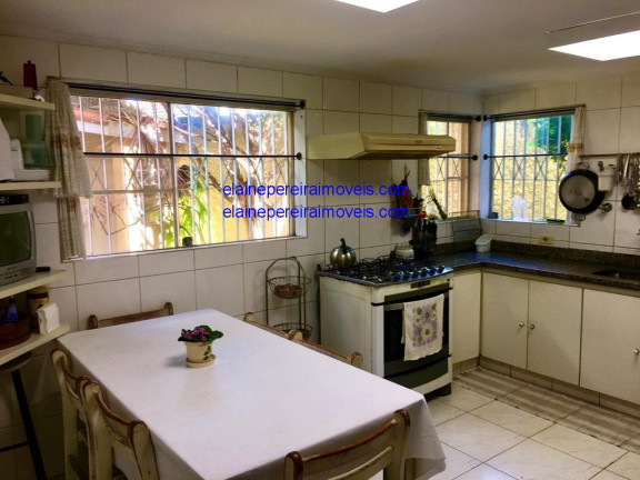 Imagem Casa com 4 Quartos à Venda, 261 m² em Parque Dos Príncipes - São Paulo Imagem Casa com 4 Quartos à Venda, 261 m² em Parque Dos Príncipes - São Paulo
