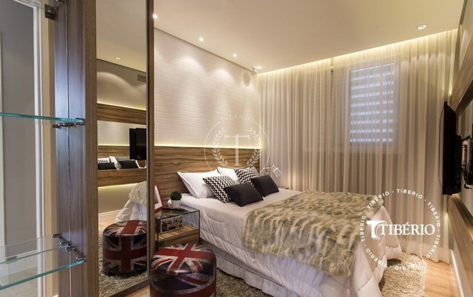 Imagem Apartamento com 2 Quartos à Venda, 51 m² em Vila Matilde - São Paulo