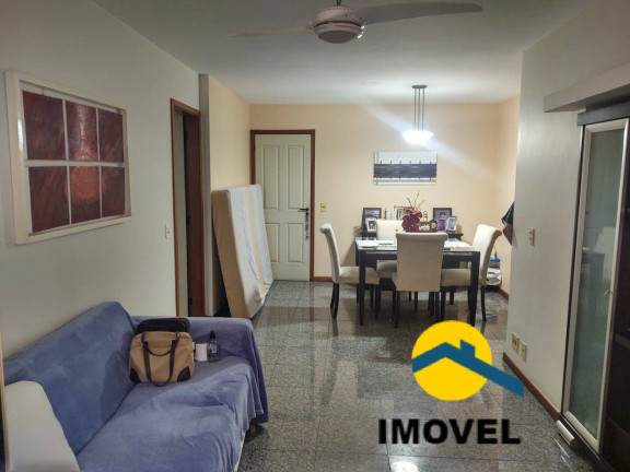 Imagem Apartamento com 2 Quartos à Venda, 75 m² em Icaraí - Niterói Imagem Apartamento com 2 Quartos à Venda, 75 m² em Icaraí - Niterói