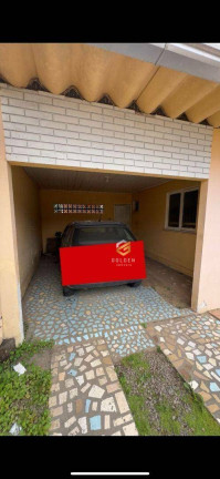 Imagem Casa com 3 Quartos à Venda, 114 m² em Centro - Navegantes Imagem Casa com 3 Quartos à Venda, 114 m² em Centro - Navegantes