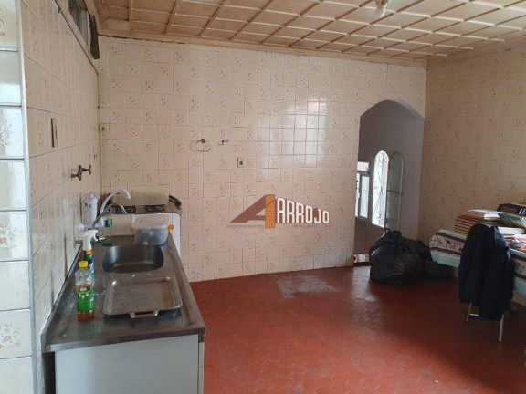 Imagem Casa com 3 Quartos à Venda, 204 m² em Jardim Nordeste - São Paulo