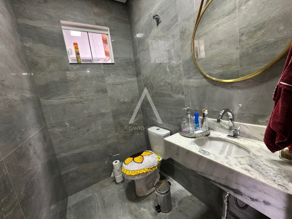 Imagem Casa com 3 Quartos à Venda, 135 m² em Jardim Itália Iii - Sinop Imagem Casa com 3 Quartos à Venda, 135 m² em Jardim Itália Iii - Sinop