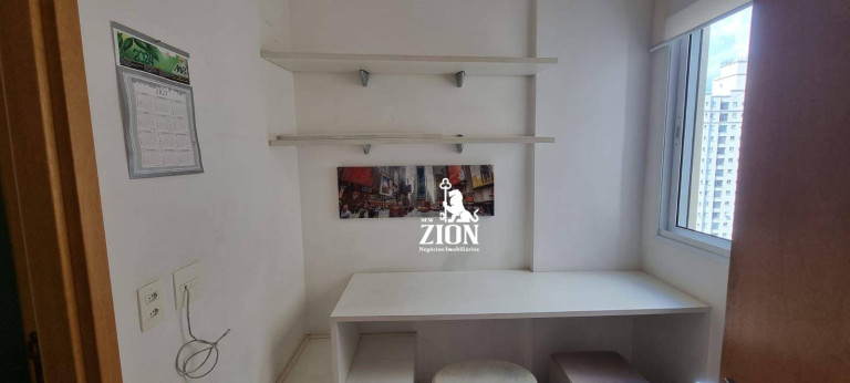 Imagem Apartamento com 3 Quartos à Venda, 123 m² em Santa Teresinha - São Paulo