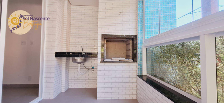 Imagem Apartamento com 2 Quartos à Venda, 83 m² em Maitinga - Bertioga