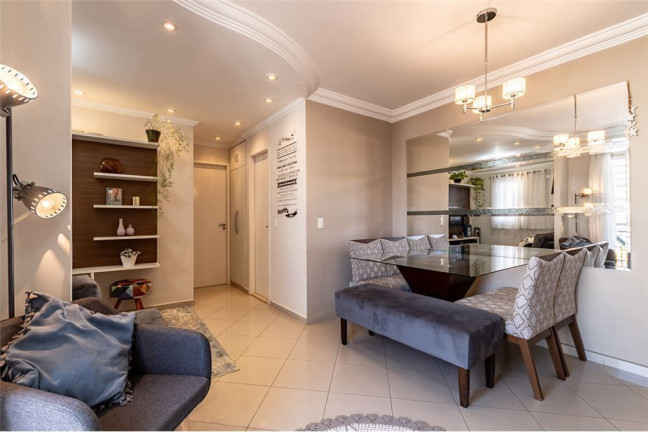 Imagem Apartamento com 2 Quartos à Venda, 55 m² em Belenzinho - São Paulo Imagem Apartamento com 2 Quartos à Venda, 55 m² em Belenzinho - São Paulo