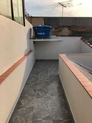 Imagem Sobrado com 3 Quartos à Venda, 120 m² em Mooca - São Paulo