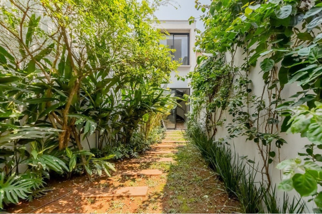 Imagem Casa com 3 Quartos à Venda,  em Jardim Paulista - São Paulo