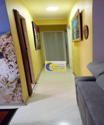 Imagem Apartamento com 2 Quartos à Venda, 69 m² em Rudge Ramos - São Bernardo Do Campo