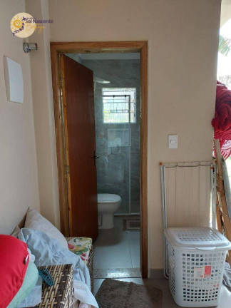 Imagem Casa com 3 Quartos à Venda, 87 m² em Vila Agao - Bertioga