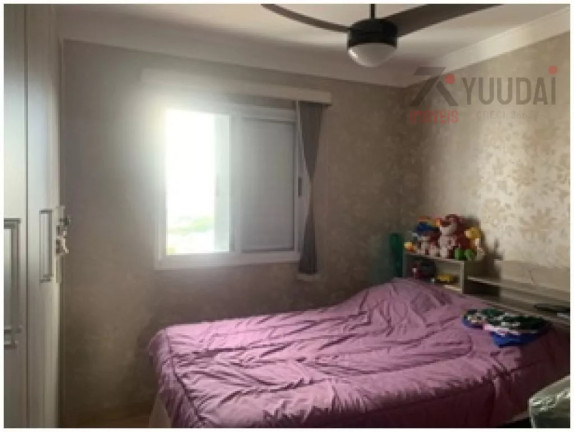 Imagem Apartamento com 3 Quartos à Venda, 76 m² em Mooca - São Paulo