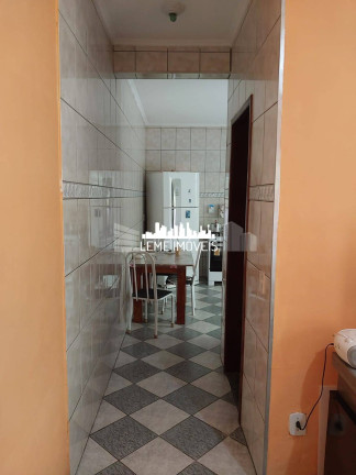Imagem Casa com 2 Quartos à Venda, 128 m² em Jardim Iguatemi - São Paulo Imagem Casa com 2 Quartos à Venda, 128 m² em Jardim Iguatemi - São Paulo