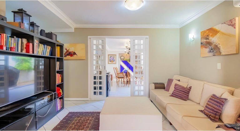 Imagem Casa com 3 Quartos à Venda, 220 m² em Brooklin - São Paulo