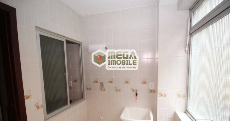 Imagem Apartamento com 4 Quartos à Venda, 93 m² em Córrego Grande - Florianópolis Imagem Apartamento com 4 Quartos à Venda, 93 m² em Córrego Grande - Florianópolis