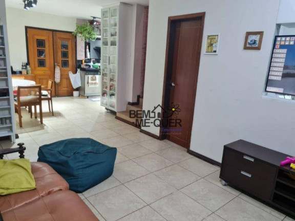 Imagem Sobrado com 4 Quartos à Venda, 250 m² em Colinas De São Fernando - Cotia Imagem Sobrado com 4 Quartos à Venda, 250 m² em Colinas De São Fernando - Cotia