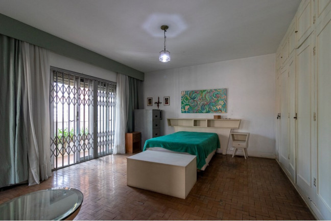 Imagem Casa com 3 Quartos à Venda, 300 m² em água Branca - São Paulo