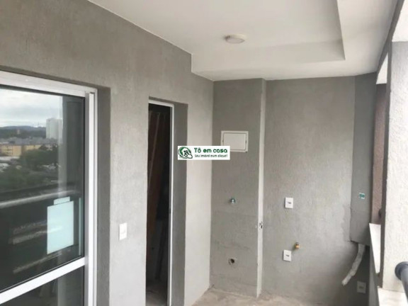 Imagem Imóvel com 3 Quartos à Venda, 70 m² em Vila Industrial - São José Dos Campos