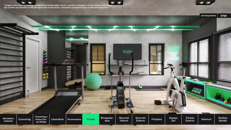 Imagem Apartamento com 2 Quartos à Venda, 56 m² em Novo Mundo - Curitiba Imagem Apartamento com 2 Quartos à Venda, 56 m² em Novo Mundo - Curitiba