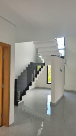 Imagem Sobrado com 4 Quartos à Venda, 272 m² em Condomínio Residencial Mantiqueira - São José Dos Campos