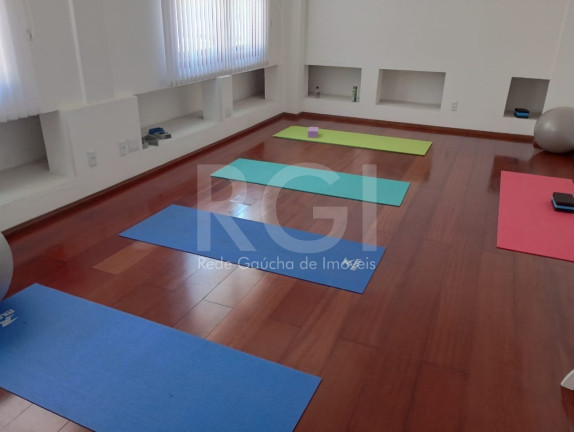 Sala Comercial à Venda, 52 m² em Cidade Baixa - Porto Alegre