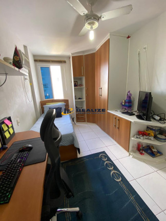 Imagem Apartamento com 3 Quartos à Venda, 123 m² em Centro - Campos Dos Goytacazes Imagem Apartamento com 3 Quartos à Venda, 123 m² em Centro - Campos Dos Goytacazes