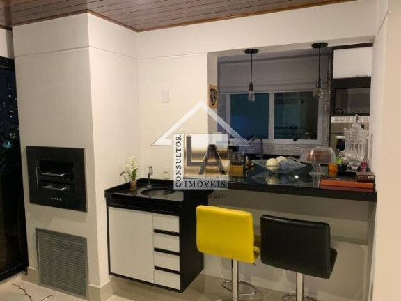 Imagem Apartamento com 3 Quartos à Venda, 105 m² em Granja Julieta - São Paulo Imagem Apartamento com 3 Quartos à Venda, 105 m² em Granja Julieta - São Paulo