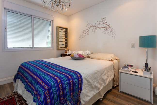 Imagem Apartamento com 2 Quartos à Venda, 83 m² em Jardim América - São Paulo