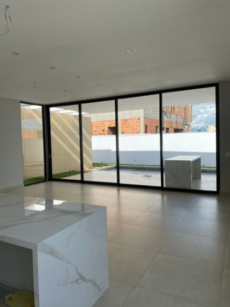 Imagem Casa de Condomínio com 3 Quartos à Venda, 26.164 m² em Alphaville Nova Esplanada - Votorantim