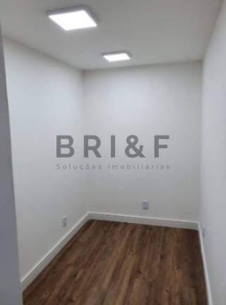Imagem Imóvel Comercial à Venda ou Locação, 204 m² em Brooklin - São Paulo Imagem Imóvel Comercial à Venda ou Locação, 204 m² em Brooklin - São Paulo