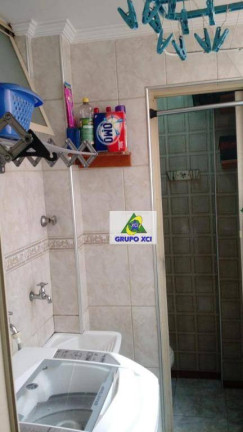 Imagem Apartamento com 3 Quartos à Venda, 70 m² em Jardim Quarto Centenário - Campinas