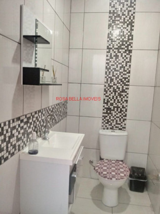 Imagem Casa com 2 Quartos à Venda, 150 m² em Jardim Nova Itupeva - Itupeva