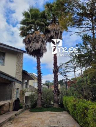 Imagem Casa com 4 Quartos à Venda, 587 m² em Condomínio Arujázinho 5 - Arujá Imagem Casa com 4 Quartos à Venda, 587 m² em Condomínio Arujázinho 5 - Arujá