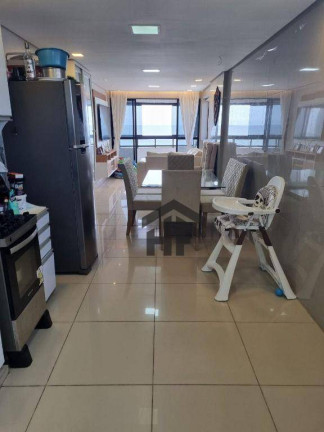 Imagem Apartamento com 2 Quartos à Venda, 65 m² em Piedade - Jaboatão Dos Guararapes