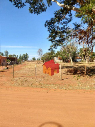Terreno à Venda, 3.000 m² em Rubineia - Rubinéia