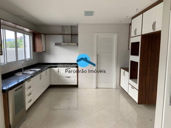 Imagem Casa de Condomínio com 4 Quartos à Venda, 504 m² em Parque Terra Nova Ii - São Bernardo Do Campo Imagem Casa de Condomínio com 4 Quartos à Venda, 504 m² em Parque Terra Nova Ii - São Bernardo Do Campo