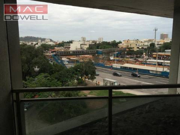 Imagem Sala Comercial para Alugar, 54 m² em Barra Da Tijuca / Rio De Janeiro / Rj - Rio De Janeiro Imagem Sala Comercial para Alugar, 54 m² em Barra Da Tijuca / Rio De Janeiro / Rj - Rio De Janeiro