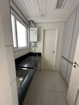 Imagem Apartamento com 3 Quartos para Alugar, 135 m² em Santo Amaro - São Paulo Imagem Apartamento com 3 Quartos para Alugar, 135 m² em Santo Amaro - São Paulo