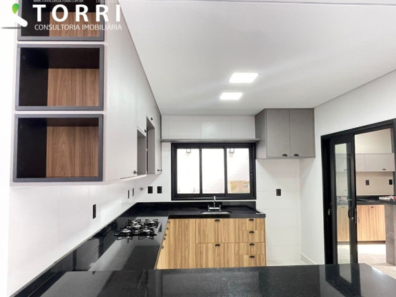 Imagem Imóvel com 3 Quartos à Venda, 181 m² em Condomínio Le France - Sorocaba