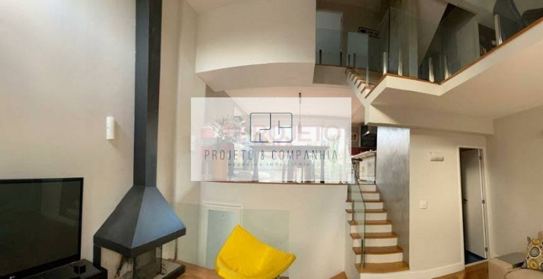 Imagem Casa de Condomínio com 4 Quartos à Venda, 310 m² em Campo Belo - São Paulo Imagem Casa de Condomínio com 4 Quartos à Venda, 310 m² em Campo Belo - São Paulo
