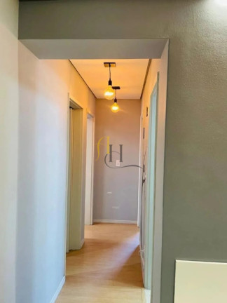 Imagem Apartamento com 3 Quartos à Venda, 80 m² em Cambuci - São Paulo