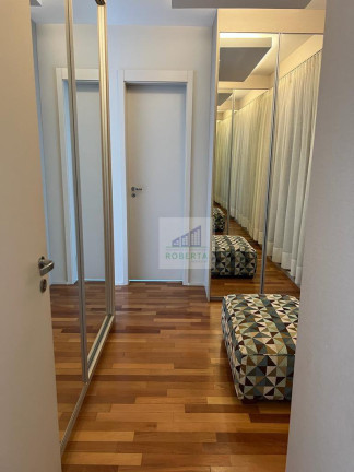 Imagem Apartamento com 3 Quartos à Venda, 225 m² em Cidade Monções - São Paulo