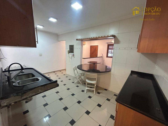 Imagem Casa com 2 Quartos à Venda, 132 m² em Condomínio Dona Lila - Itu Imagem Casa com 2 Quartos à Venda, 132 m² em Condomínio Dona Lila - Itu