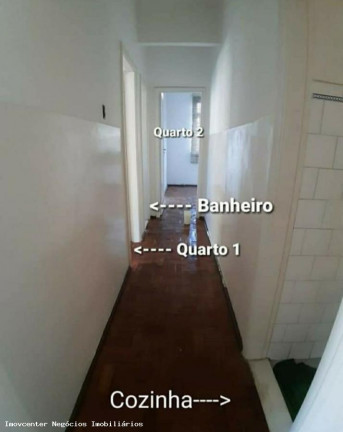 Imagem Apartamento com 2 Quartos à Venda, 70 m² em Sampaio - Rio De Janeiro