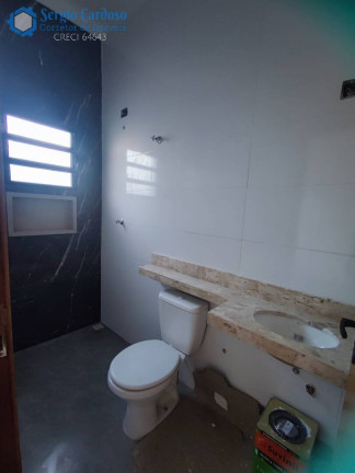 Imagem Casa com 3 Quartos à Venda, 87 m² em Bopiranga - Itanhaém Imagem Casa com 3 Quartos à Venda, 87 m² em Bopiranga - Itanhaém