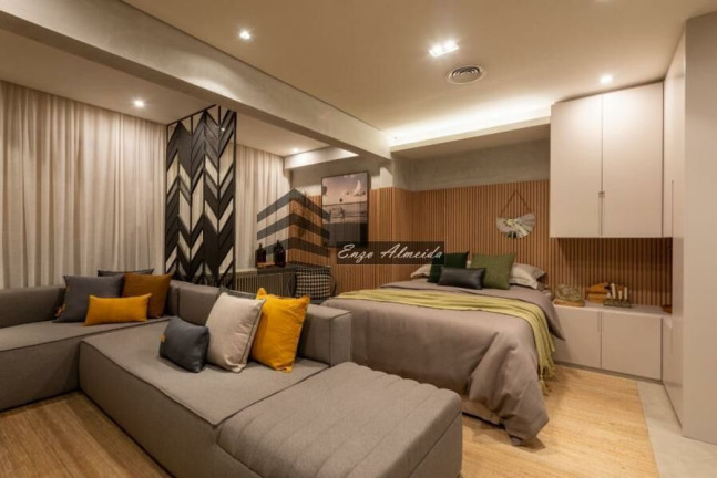 Imagem Apartamento com 2 Quartos à Venda, 67 m² em Alto Da Boa Vista - São Paulo Imagem Apartamento com 2 Quartos à Venda, 67 m² em Alto Da Boa Vista - São Paulo