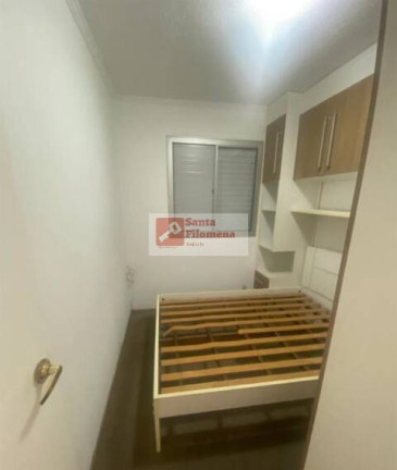 Imagem Apartamento com 2 Quartos à Venda, 50 m² em Jardim Santa Terezinha (zona Leste) - São Paulo Imagem Apartamento com 2 Quartos à Venda, 50 m² em Jardim Santa Terezinha (zona Leste) - São Paulo