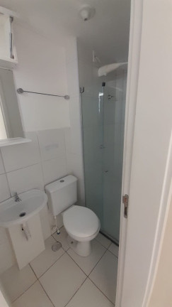 Imagem Apartamento com 2 Quartos à Venda, 54 m² em Jardim Das Margaridas - Salvador Imagem Apartamento com 2 Quartos à Venda, 54 m² em Jardim Das Margaridas - Salvador