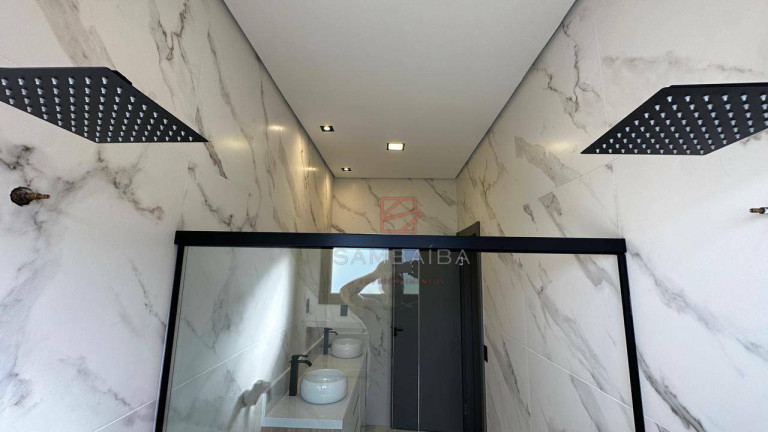 Imagem Casa com 3 Quartos à Venda, 194 m² em Condomínio Residencial Euroville Ii - Bragança Paulista Imagem Casa com 3 Quartos à Venda, 194 m² em Condomínio Residencial Euroville Ii - Bragança Paulista